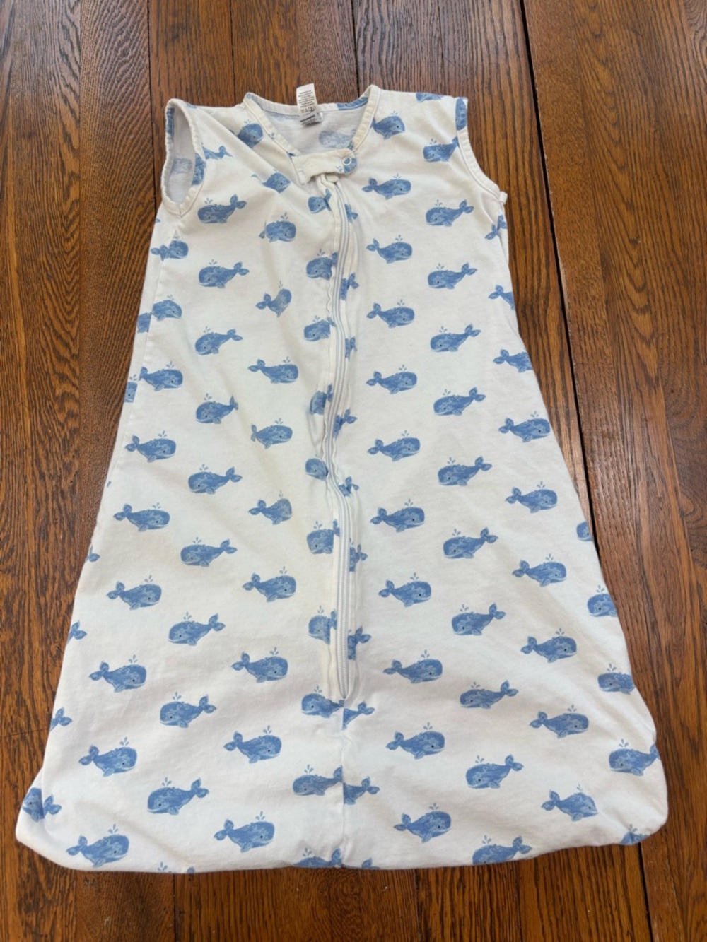 Hudson Baby Sleep Sack Large